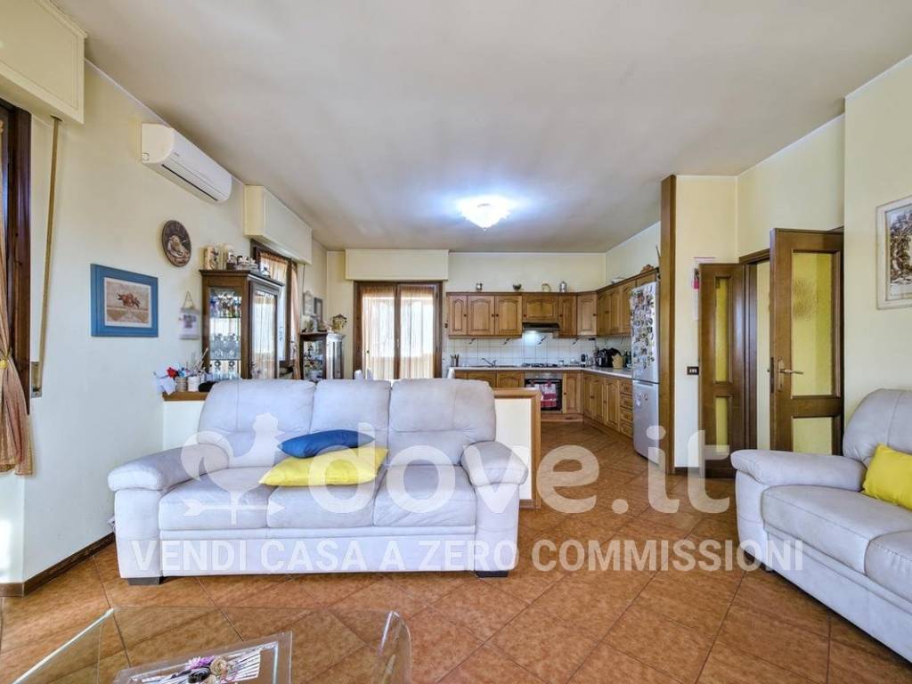 Appartamento a Montemurlo in Via Giuseppe Verdi, 3 - Foto 2