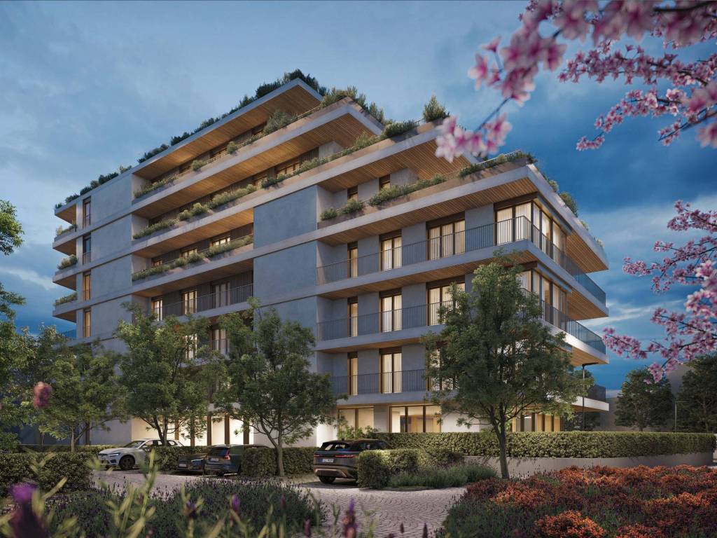 Progetto a Sesto calende in Corso Giacomo Matteotti, 25 - Foto 3