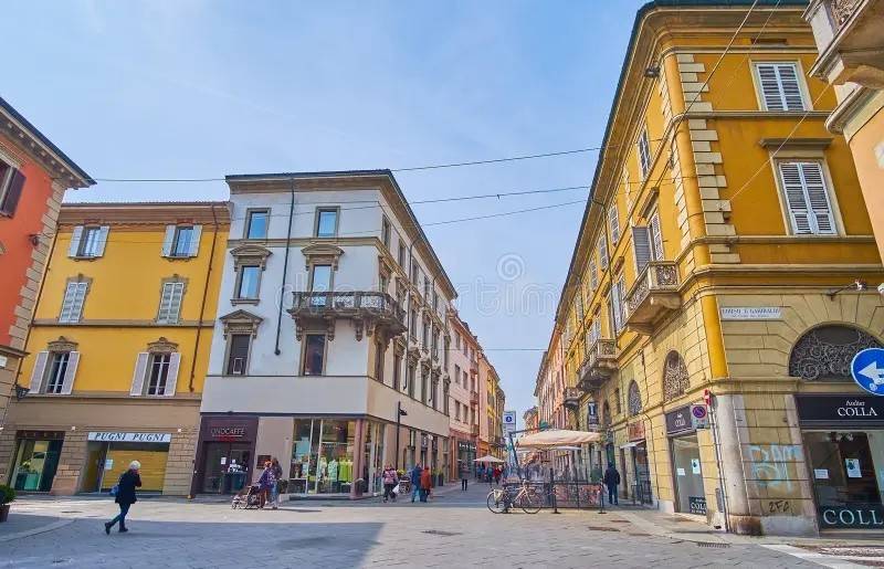 Appartamento a Piacenza in Corso Vittorio Emanuele II - Foto 4