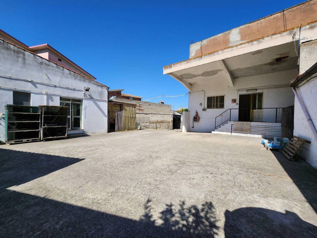 Terreno a San sperate - Foto 3