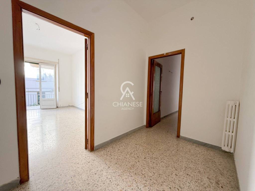 Appartamento a Salerno in Via del Carmine, 58 - Foto 2