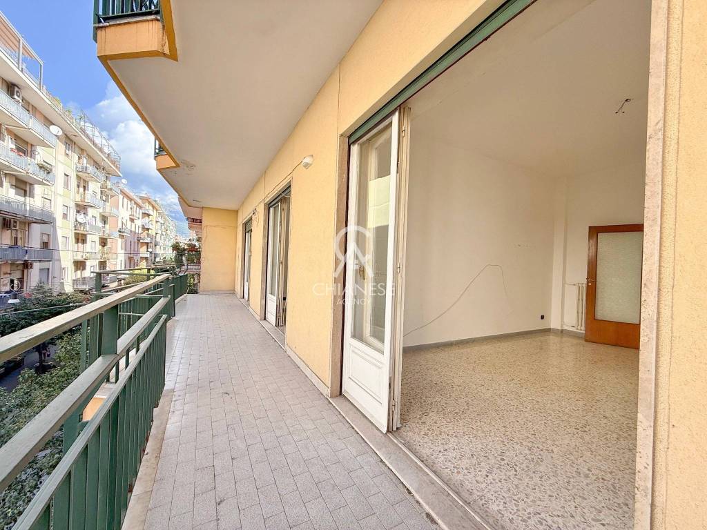 Appartamento a Salerno in Via del Carmine, 58 - Foto 4