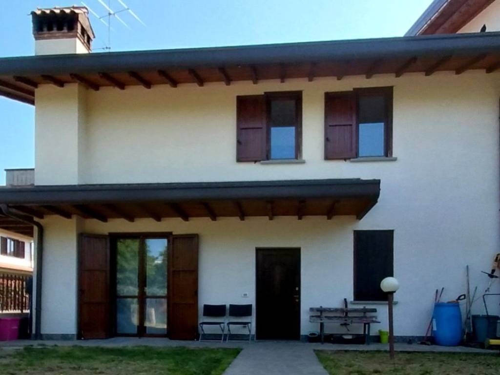 Villa a Bonate sotto - Foto 2
