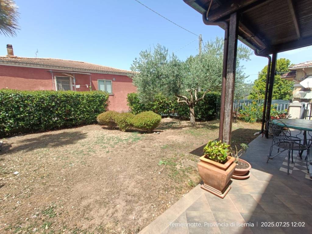 Villa a Sant'agapito in Viale Antonio Gramsci, 36 - Foto 2