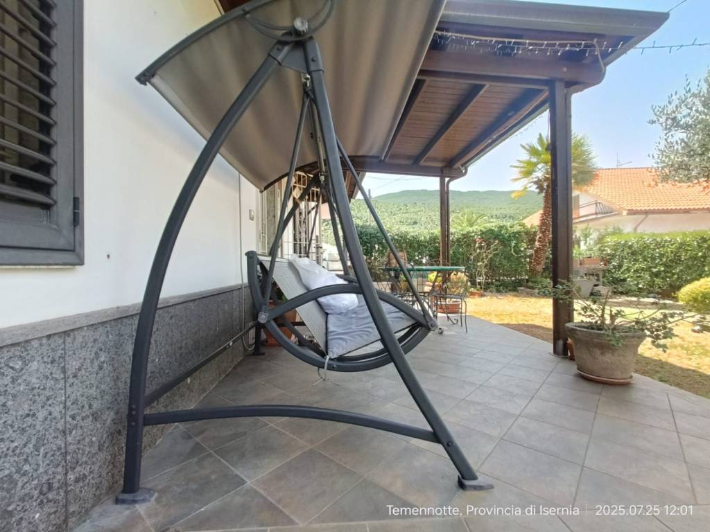 Villa a Sant'agapito in Viale Antonio Gramsci, 36 - Foto 3