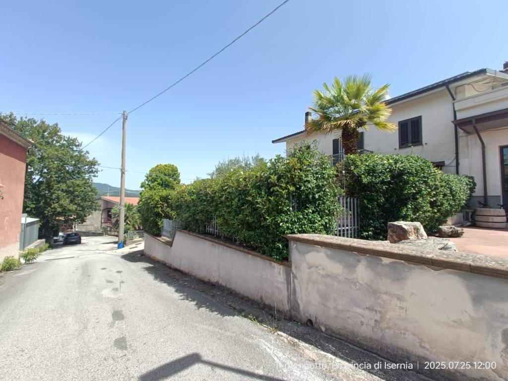 Villa a Sant'agapito in Viale Antonio Gramsci, 36 - Foto 4