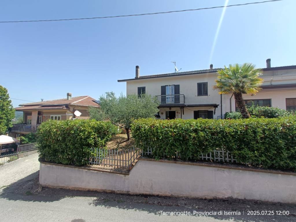 Villa a Sant'agapito in Viale Antonio Gramsci, 36 - Foto 5