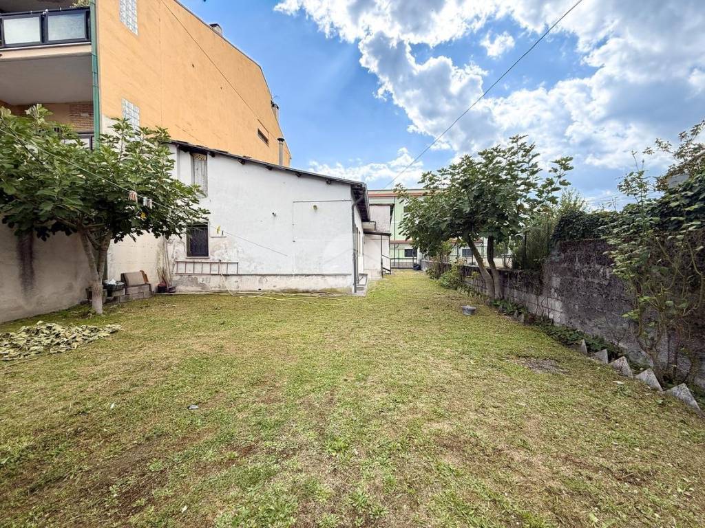Casa indipendente a Avezzano in Via Pescina, 47 - Foto 5