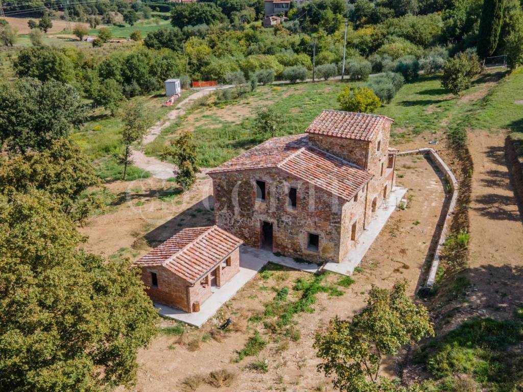 Villa a Lucignano in Via Giuseppe Mazzini - Foto 5
