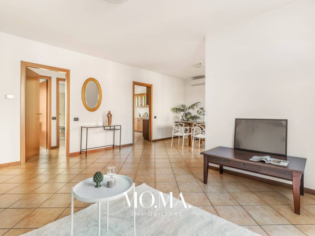 Appartamento a Oggiono in Via Pierre de Coubertin, 6 - Foto 5