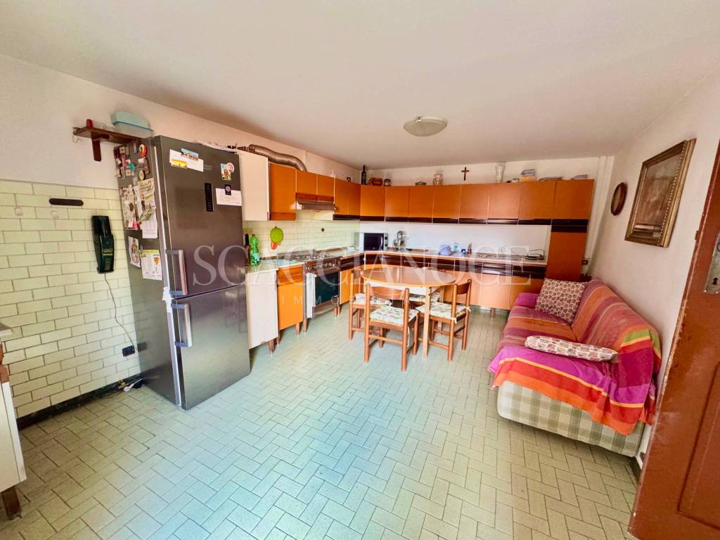 Casa indipendente a Lessona in Via Antonio Rocchi, 24 - Foto 2