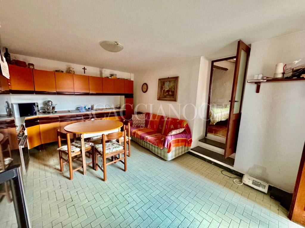 Casa indipendente a Lessona in Via Antonio Rocchi, 24 - Foto 3