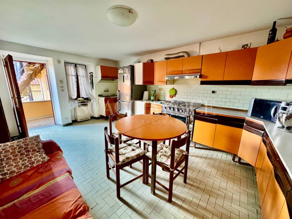 Casa indipendente a Lessona in Via Antonio Rocchi, 24 - Foto 4