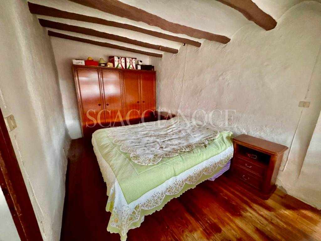 Casa indipendente a Lessona in Via Antonio Rocchi, 24 - Foto 5