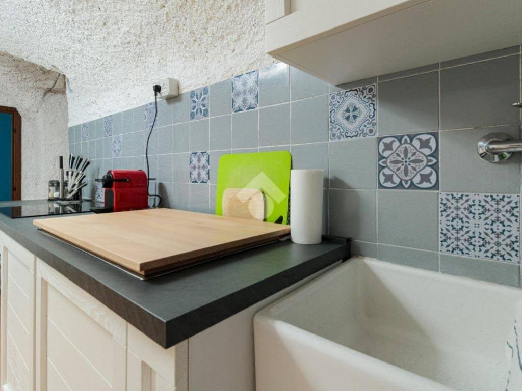 Casa indipendente a Tignale in Via Castello, 20 - Foto 5