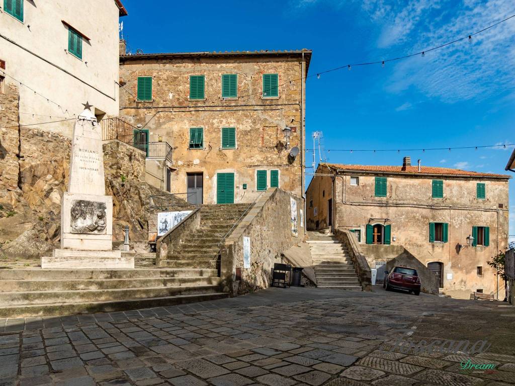Appartamento a Castiglione della pescaia in Piazza dell'Indipendenza, 7 - Foto 2