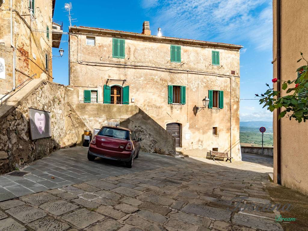 Appartamento a Castiglione della pescaia in Piazza dell'Indipendenza, 7 - Foto 3