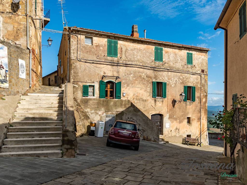 Appartamento a Castiglione della pescaia in Piazza dell'Indipendenza, 7 - Foto 4