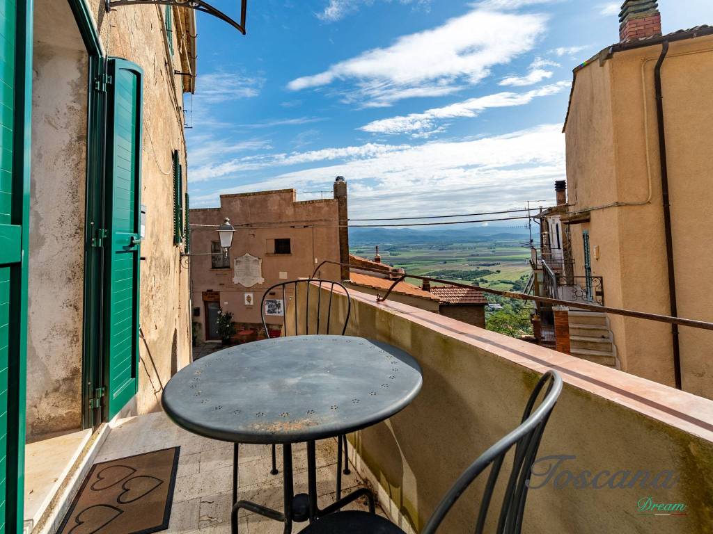 Appartamento a Castiglione della pescaia in Piazza dell'Indipendenza, 7 - Foto 5