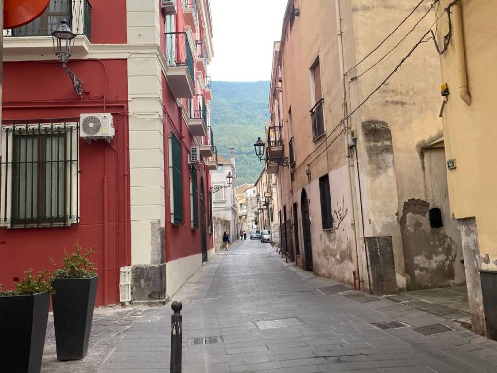 Casa indipendente a Nocera inferiore in Via Gustavo Origlia - Foto 3