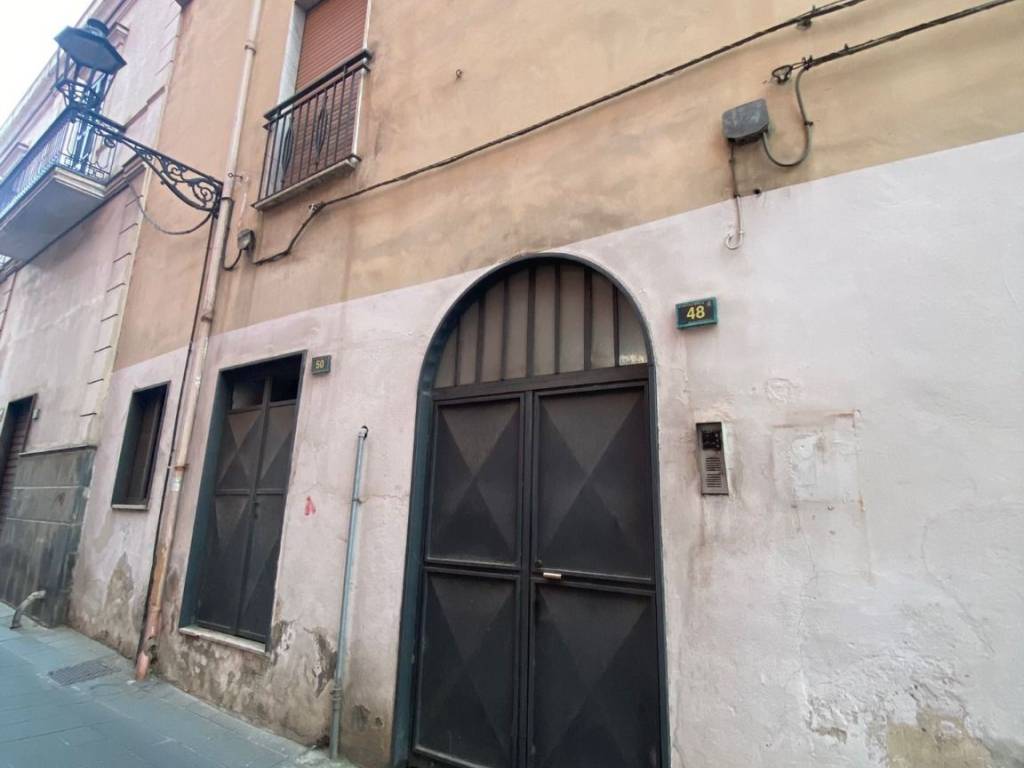 Casa indipendente a Nocera inferiore in Via Gustavo Origlia - Foto 4