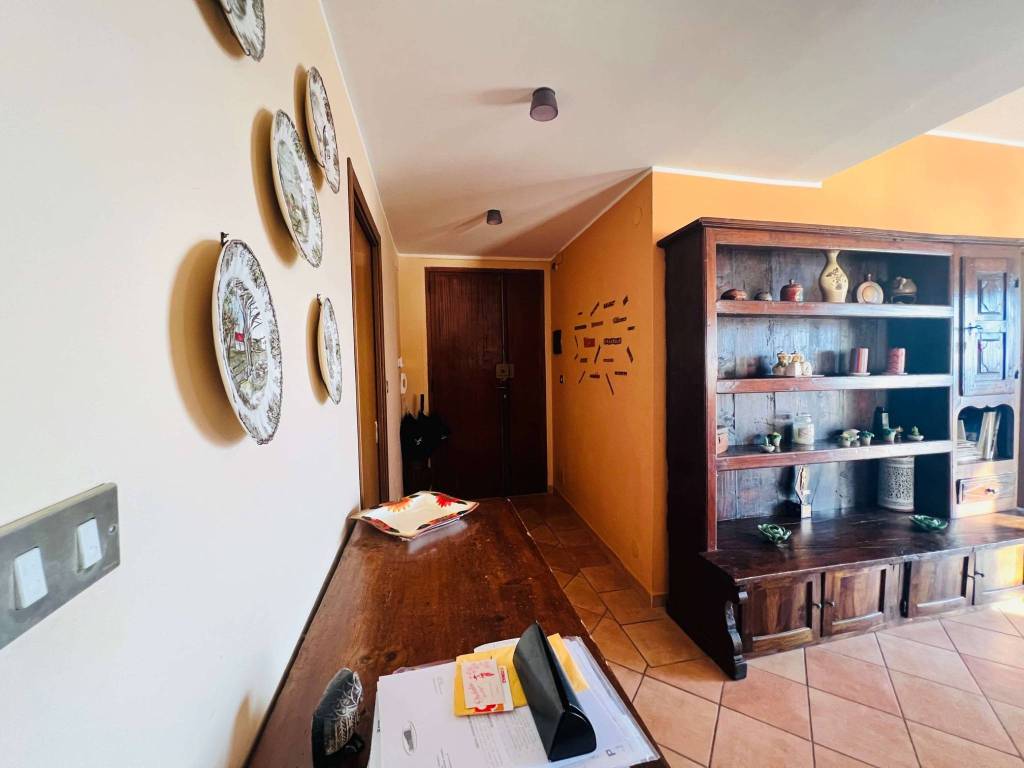 Attico / mansarda a Pizzo in Via della Libertà - Foto 3