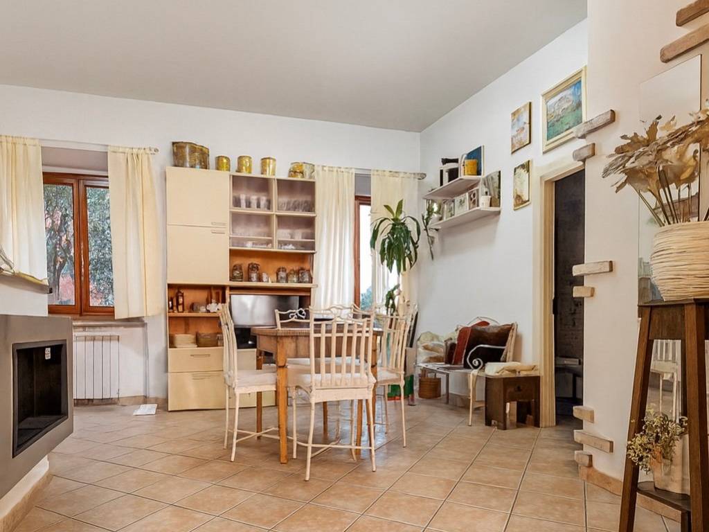 Appartamento a Monte argentario in Via Sebastiano Lambardi - Foto 2