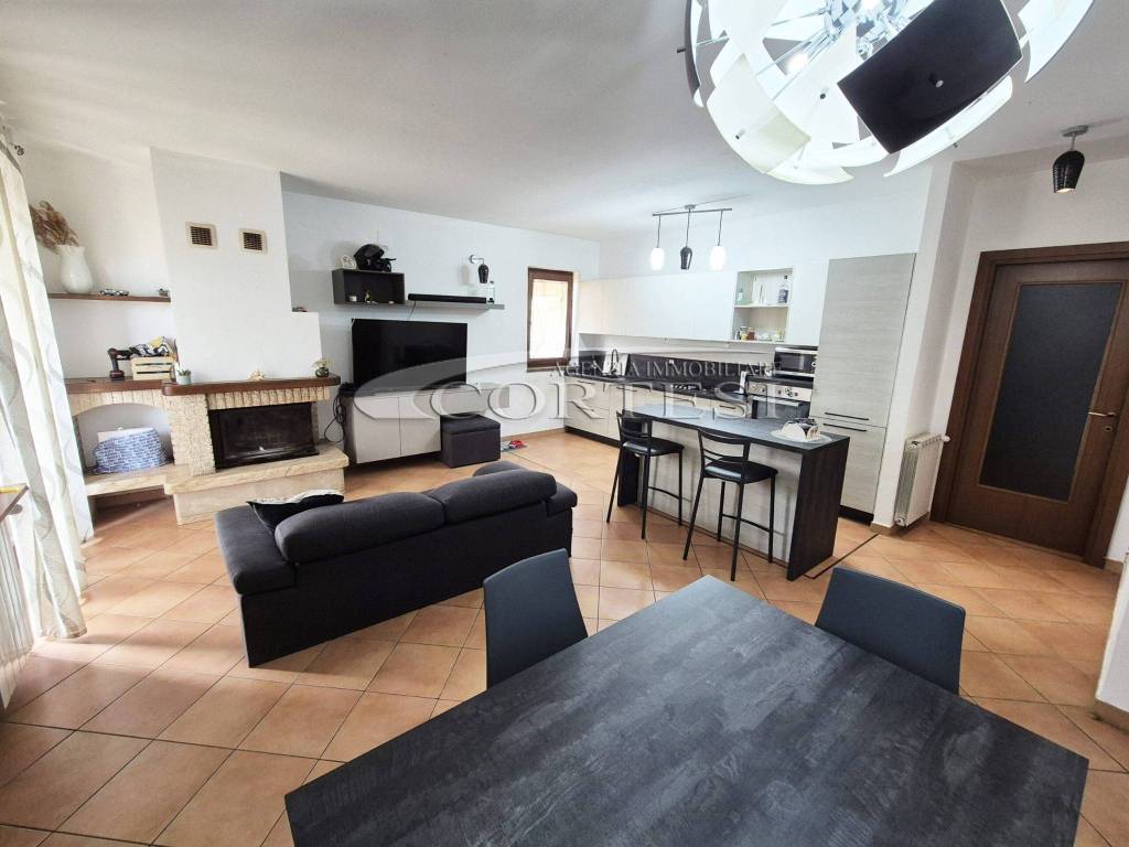Appartamento a Città di castello in Via del Santuario - Foto 3