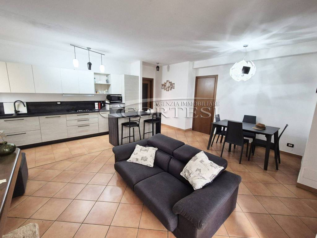 Appartamento a Città di castello in Via del Santuario - Foto 4