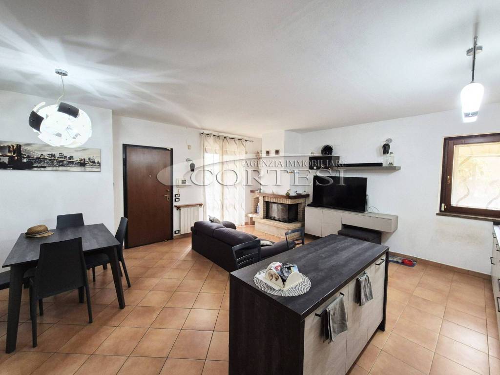 Appartamento a Città di castello in Via del Santuario - Foto 5