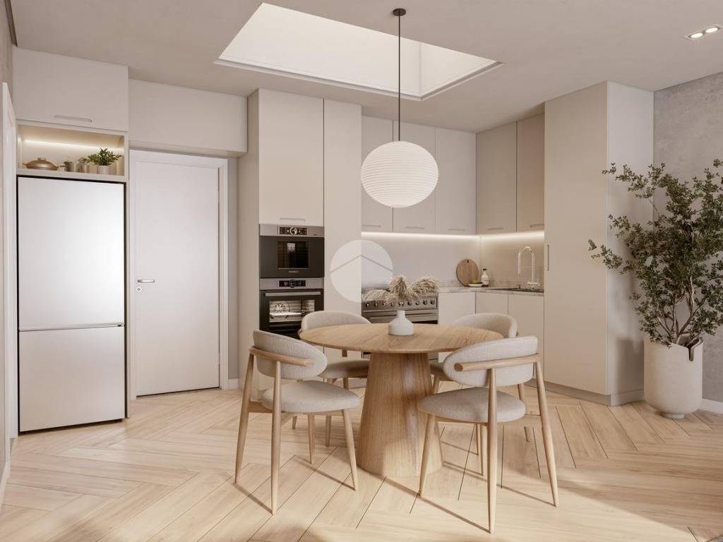 Appartamento a Sorbolo mezzani in quadrilocale Largo Alberazza, 1 - Foto 2