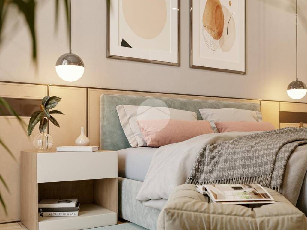 Appartamento a Sorbolo mezzani in quadrilocale Largo Alberazza, 1 - Foto 4