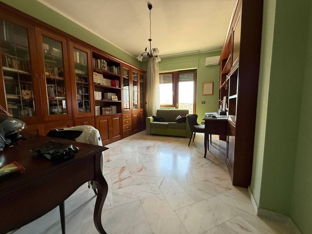 Appartamento a Margherita di savoia in Via Cirenaica, 6 - Foto 3