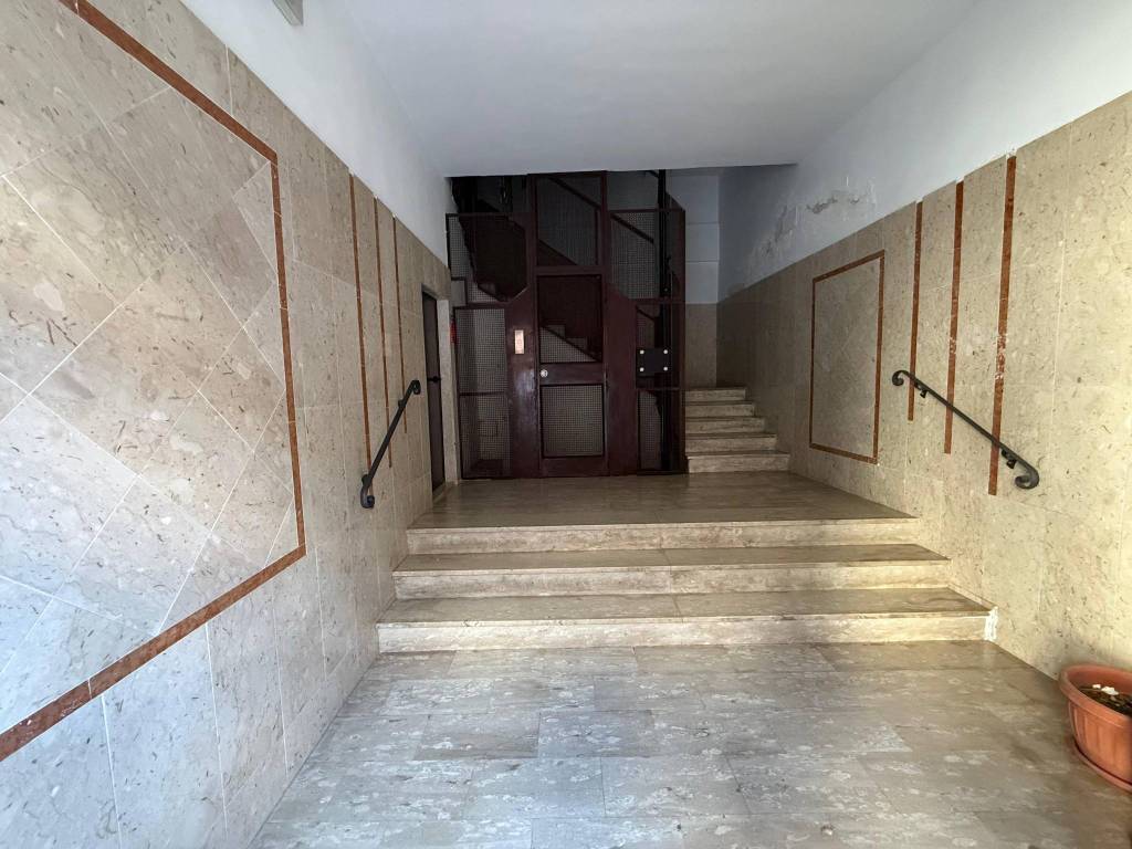 Appartamento a Margherita di savoia in Via Cirenaica, 6 - Foto 4