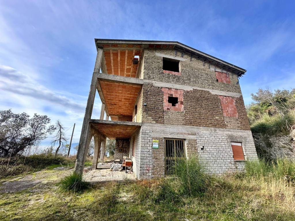 Villa a Cassino in Via Caprareccia - Foto 2