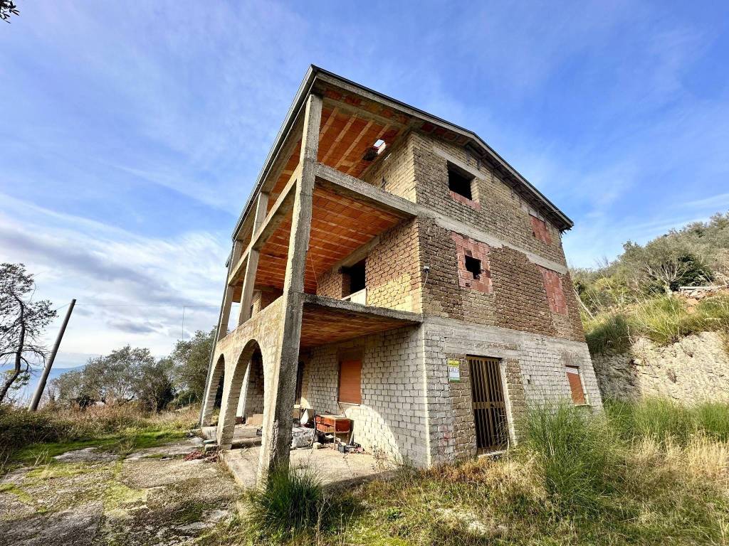 Villa a Cassino in Via Caprareccia - Foto 3