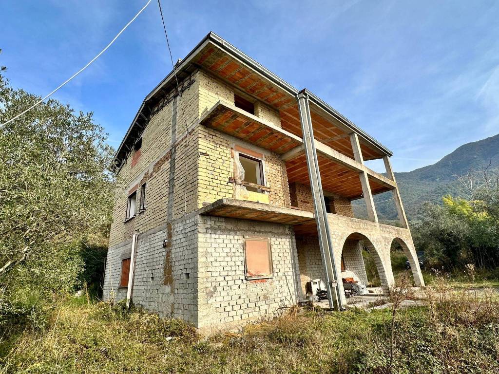 Villa a Cassino in Via Caprareccia - Foto 4