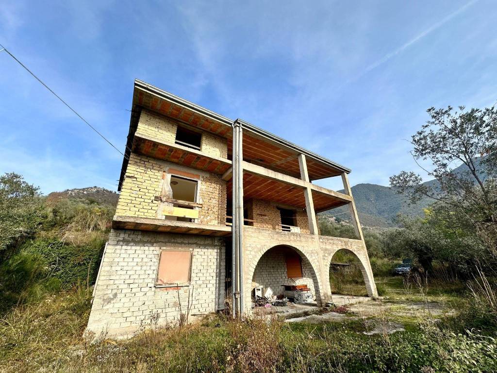 Villa a Cassino in Via Caprareccia - Foto 5