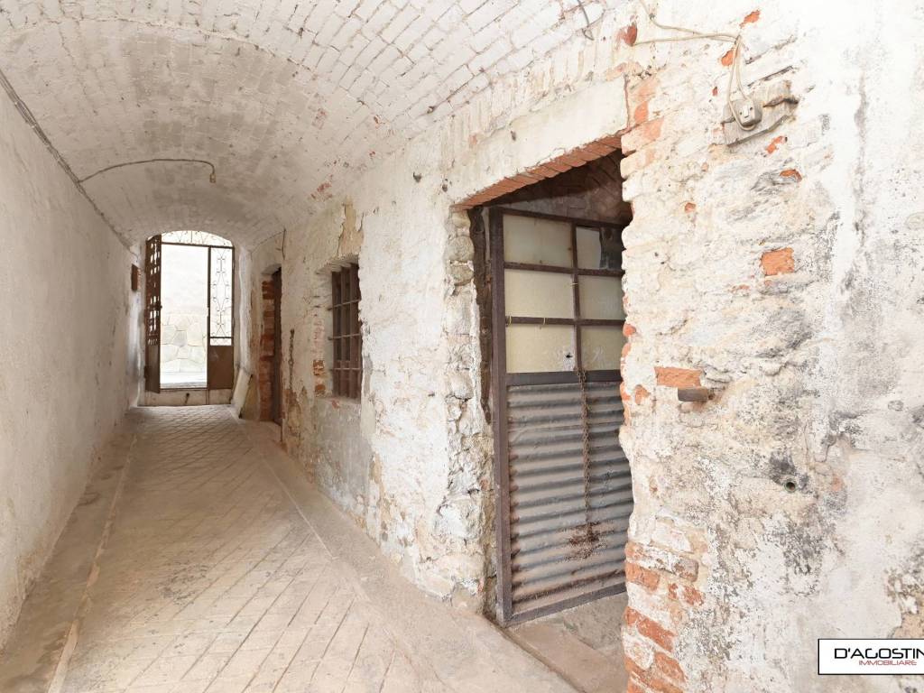 Casa indipendente a Rivara in Via Umberto I, 18 - Foto 2