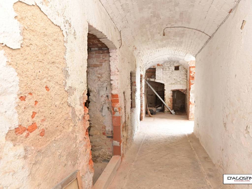 Casa indipendente a Rivara in Via Umberto I, 18 - Foto 3