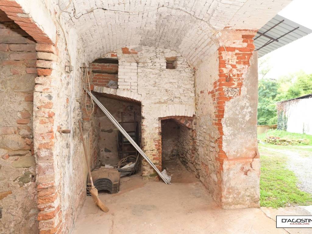 Casa indipendente a Rivara in Via Umberto I, 18 - Foto 4