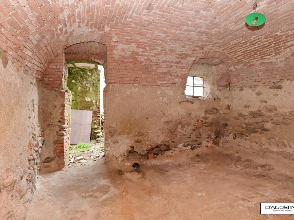 Casa indipendente a Rivara in Via Umberto I, 18 - Foto 5