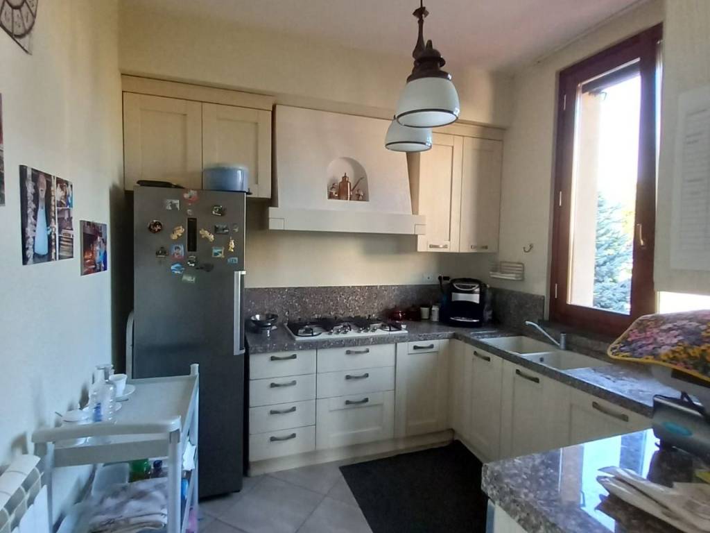 Villa a Capolona in Località Castelluccio - Foto 2