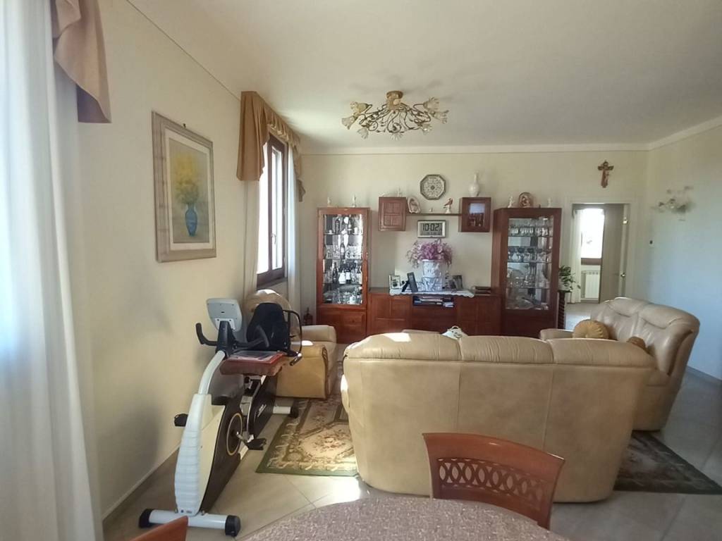 Villa a Capolona in Località Castelluccio - Foto 3