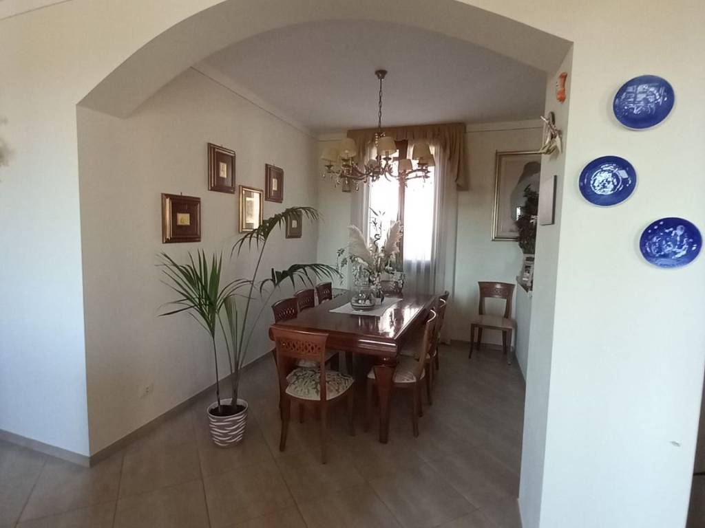 Villa a Capolona in Località Castelluccio - Foto 5