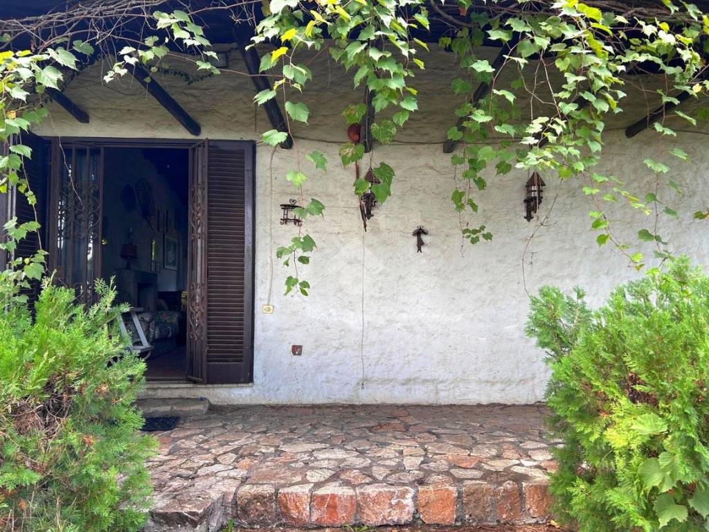 Villa a San felice circeo in Via Giovanni Pascoli, 10 - Foto 3