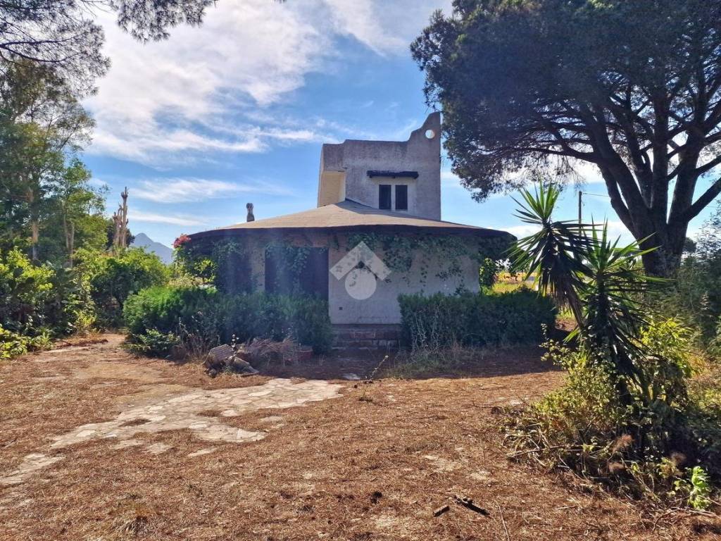 Villa a San felice circeo in Via Giovanni Pascoli, 10 - Foto 4