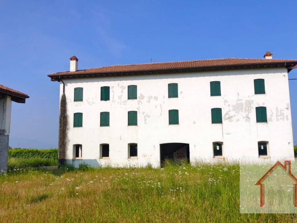 Casa indipendente a Susegana - Foto 2