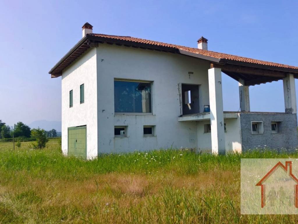Casa indipendente a Susegana - Foto 3
