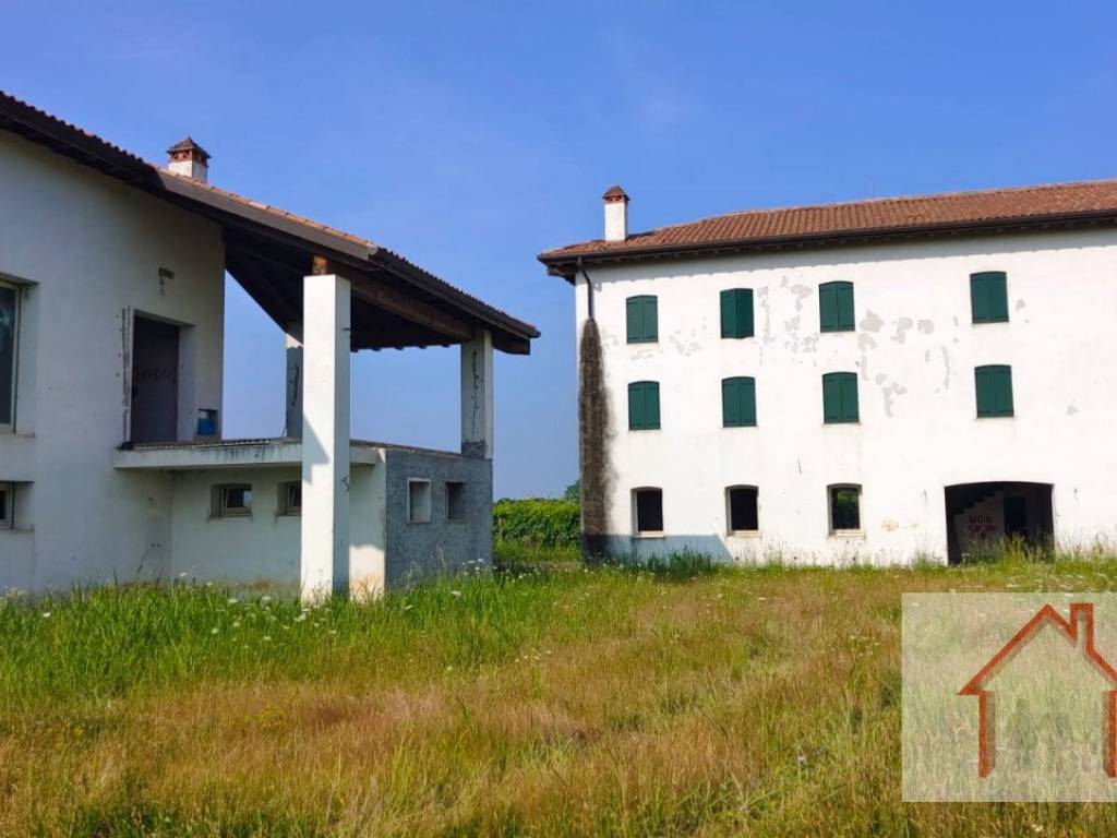 Casa indipendente a Susegana - Foto 4